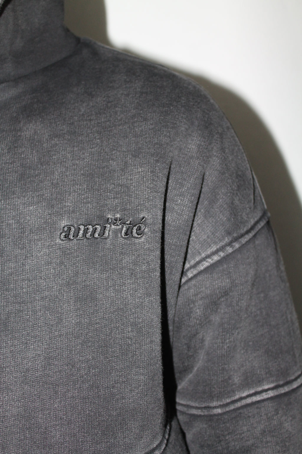 reversible furjacket